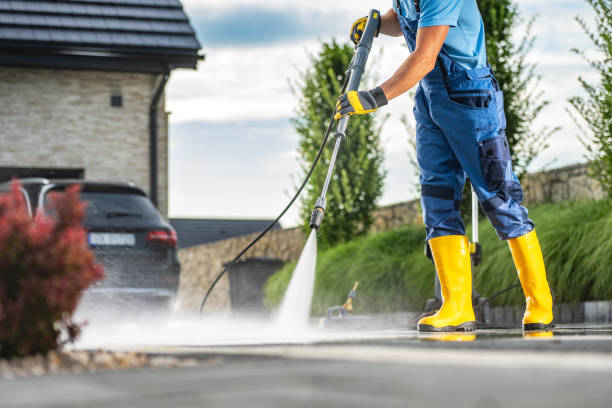 Best Exterior Home Cleaning  in Lochmoor Waterway Estates, FL